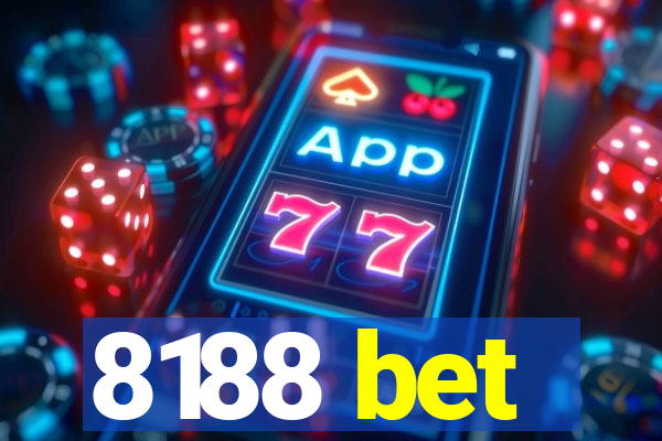 8188 bet